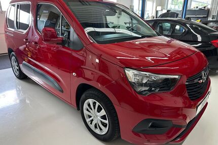 Opel Combo Gebrauchtwagen