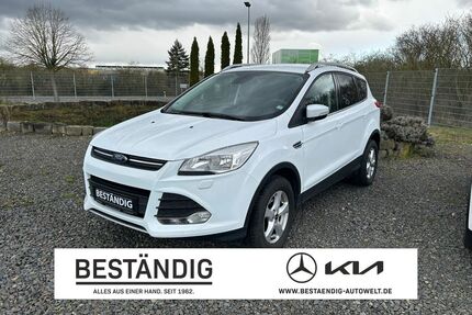 Ford Kuga Gebrauchtwagen