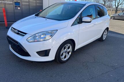 Ford C-Max Gebrauchtwagen