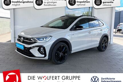 VW Taigo Gebrauchtwagen
