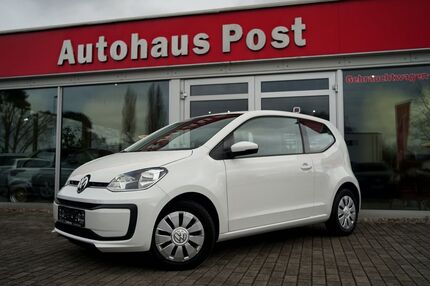 VW up! Gebrauchtwagen
