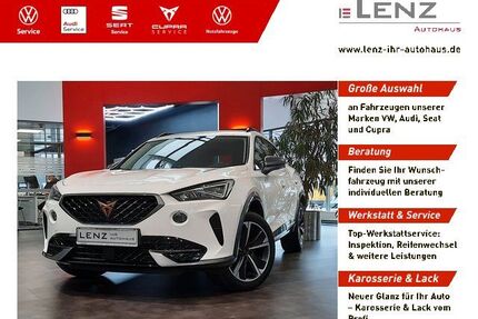 Cupra Formentor Gebrauchtwagen