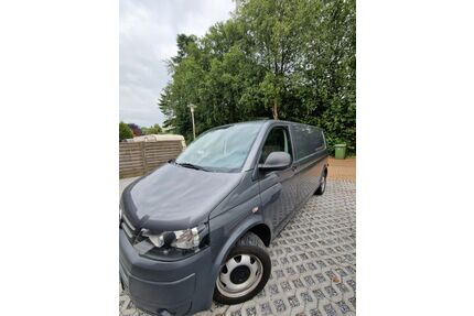 VW T5 Transporter Gebrauchtwagen