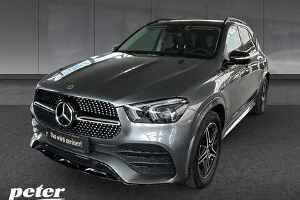 Mercedes-Benz GLE 350 Gebrauchtwagen