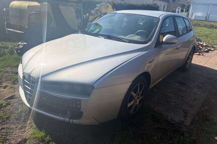 Alfa Romeo 159 Gebrauchtwagen