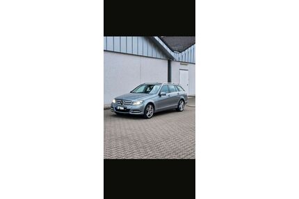 Mercedes-Benz C 350 Gebrauchtwagen