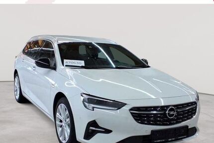 Opel Insignia Gebrauchtwagen