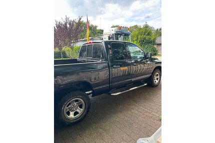 Dodge RAM Gebrauchtwagen