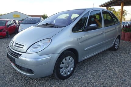 Citroen Xsara Picasso Gebrauchtwagen