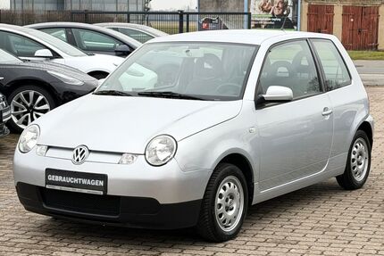 VW Lupo Gebrauchtwagen