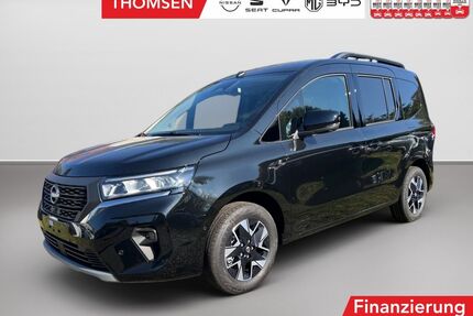 Nissan Townstar Gebrauchtwagen