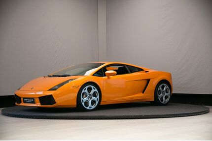 Lamborghini Gallardo Gebrauchtwagen