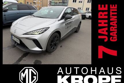 MG MG4 Gebrauchtwagen