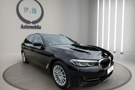BMW 530 Gebrauchtwagen
