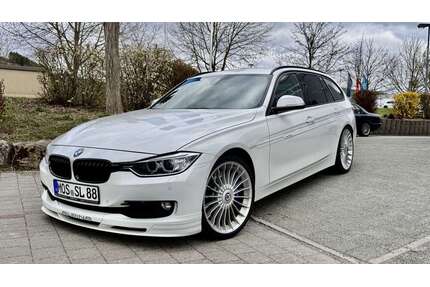 Alpina D3 Gebrauchtwagen