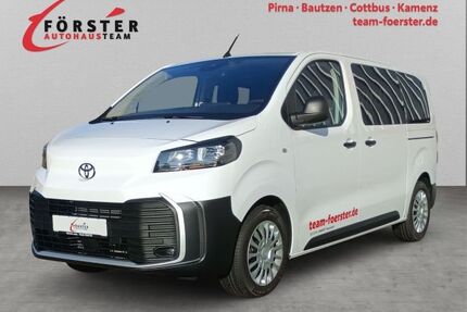 Toyota Proace (Verso) Gebrauchtwagen