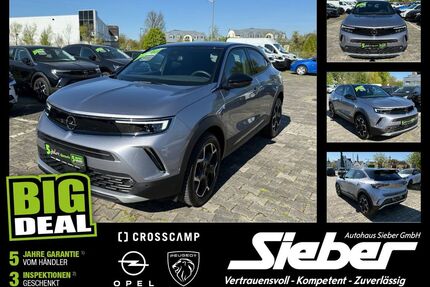 Opel Mokka Gebrauchtwagen