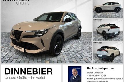 Alfa Romeo Junior Gebrauchtwagen