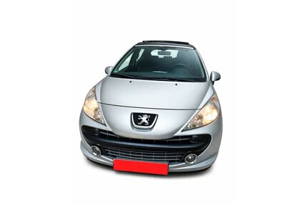 Peugeot 207 Gebrauchtwagen