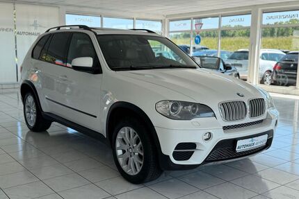 BMW X5 Gebrauchtwagen