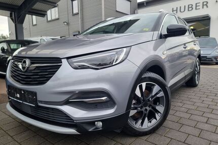 Opel Grandland (X) Gebrauchtwagen