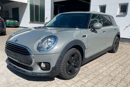 Mini One D Clubman Gebrauchtwagen
