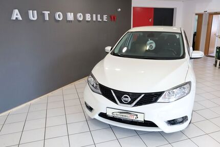 Nissan Pulsar Gebrauchtwagen