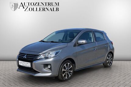 Mitsubishi Space Star Gebrauchtwagen