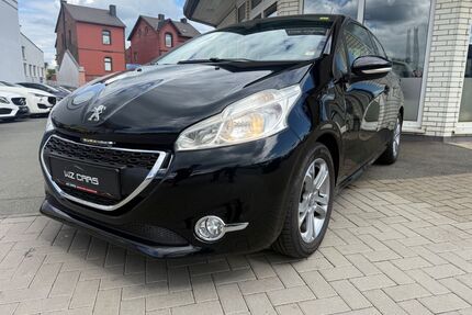 Peugeot 208 Gebrauchtwagen