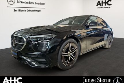 Mercedes-Benz E 300 Gebrauchtwagen