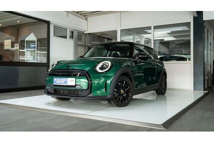 Mini Cooper SE Gebrauchtwagen