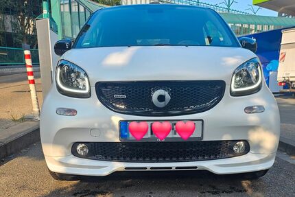 Smart Roadster Gebrauchtwagen