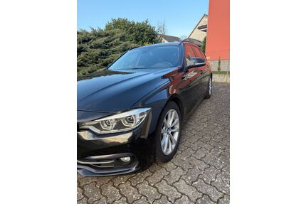 BMW 330 Gebrauchtwagen