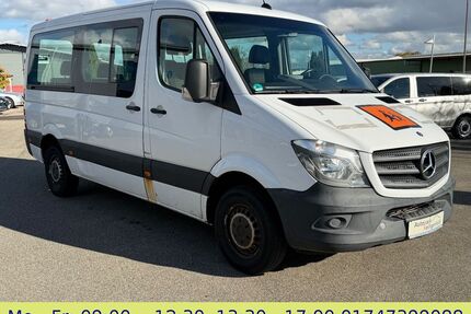Mercedes-Benz Sprinter Gebrauchtwagen