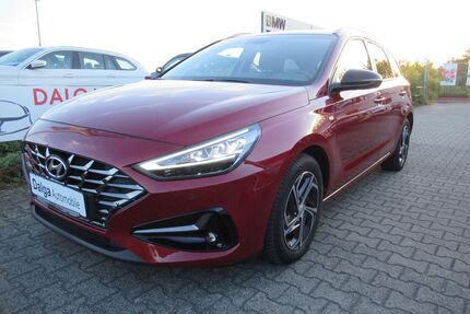 Hyundai i30 Gebrauchtwagen