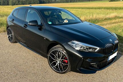 BMW 120 Gebrauchtwagen