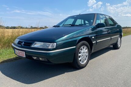 Citroen XM Gebrauchtwagen