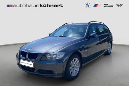 BMW 318 Gebrauchtwagen