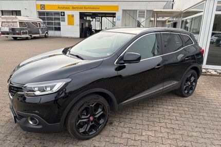 Renault Kadjar Gebrauchtwagen