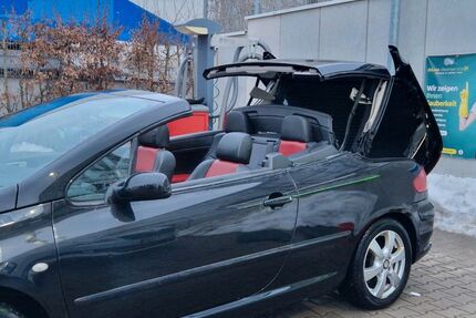 Peugeot 307 Gebrauchtwagen