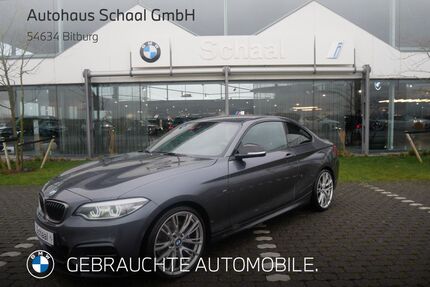 BMW M240i Gebrauchtwagen