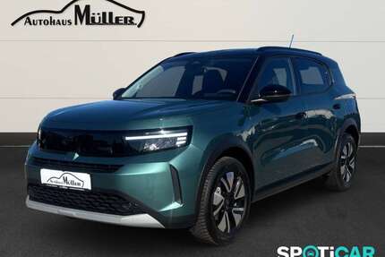 Opel Frontera Gebrauchtwagen
