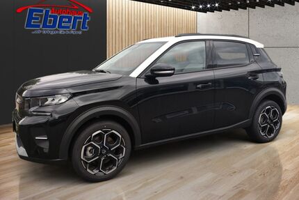 Citroen C3 Gebrauchtwagen