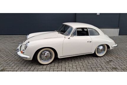 Porsche 356 Gebrauchtwagen