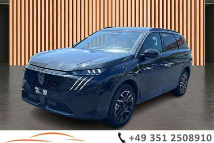 Peugeot 5008 Gebrauchtwagen