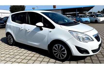 Opel Meriva Gebrauchtwagen