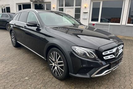 Mercedes-Benz E 400 Gebrauchtwagen