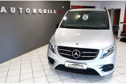 Mercedes-Benz V 250 Gebrauchtwagen
