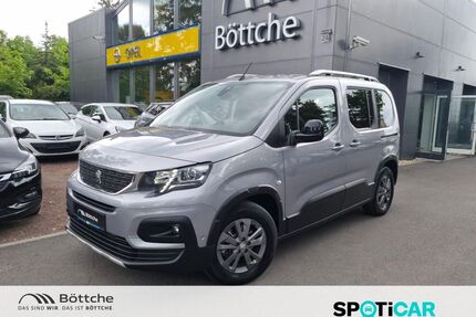 Peugeot Rifter Gebrauchtwagen