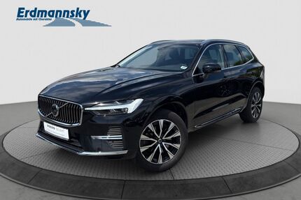 Volvo XC60 Gebrauchtwagen